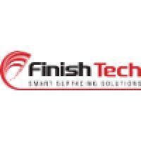 finish tech corp logo image