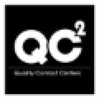 quality contact centers logo image