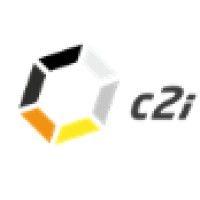 c2i - composites innovations international logo image