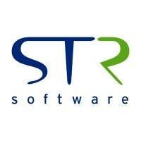 str software logo image