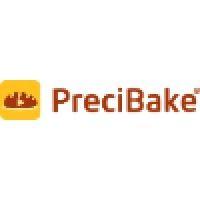 precibake logo image