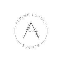 alpine luxury events