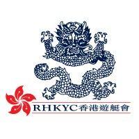 royal hong kong yacht club (rhkyc) logo image