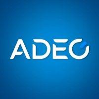 adeo d.o.o. logo image