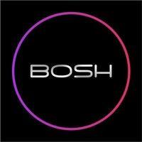 bosh international logo image