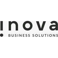 inova business solutions group logo image