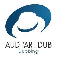 audi'art dub logo image