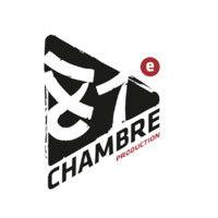 81e chambre production logo image