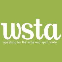 wine and spirit trade association logo image