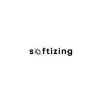 softizing logo image