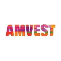 amvest logo image