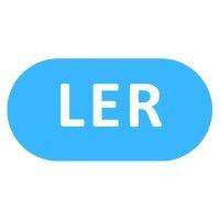 ler (sg) ltd logo image