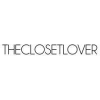 the closet lover logo image