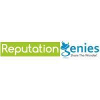 reputationgenies logo image