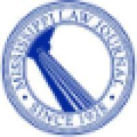 mississippi law journal logo image