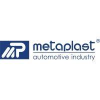 metaplast automotive industry logo image