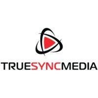 truesyncmedia, inc. logo image