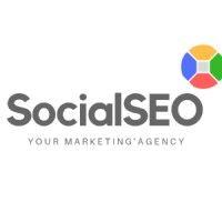 socialseo logo image