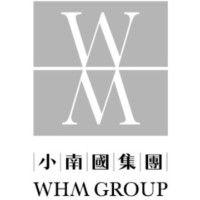 whm group logo image