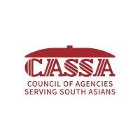 council of agencies serving south asians logo image