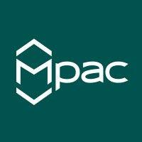 mpac group logo image