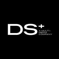 ds+ logo image