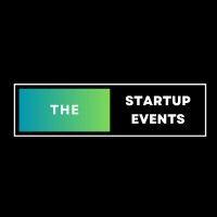 the startup events