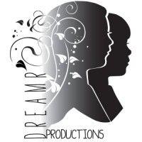 dreamr productions logo image