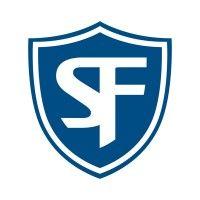 safe fleet for law enforcement logo image