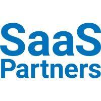 saaspartners logo image