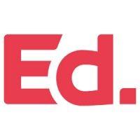 ed. logo image