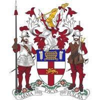 honourable artillery company logo image