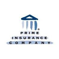 prime insurance company logo image