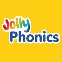 jolly learning ltd logo image