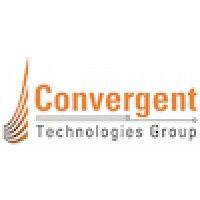 convergent technologies group logo image