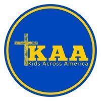 kids across america logo image