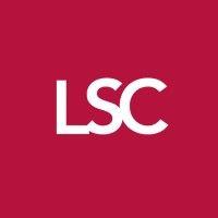 london strategic consulting (lsc) logo image