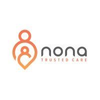 nona - employment benefits for parents. logo image