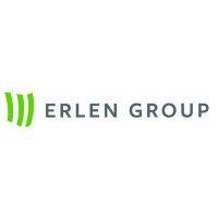 erlen group logo image