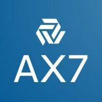 ax7 - the d365 f&o blog logo image