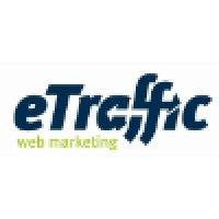 etraffic web marketing logo image