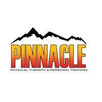 pinnacle physical therapy & personal training logo image