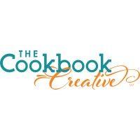 the cookbook creative logo image