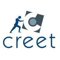 creet international contracting co. ltd logo image