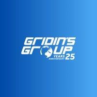 gridin's group logo image