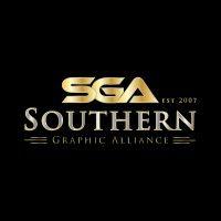 sga logo image