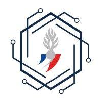 anfsi - agence du numérique des forces de sécurité intérieure logo image