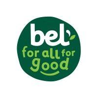 bel algérie logo image