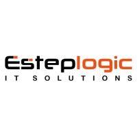 esteplogic it solutions pvt. ltd. logo image