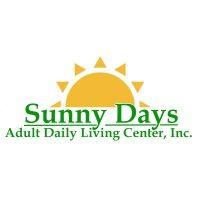 sunny days adult daily living center inc logo image